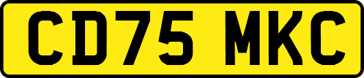 CD75MKC