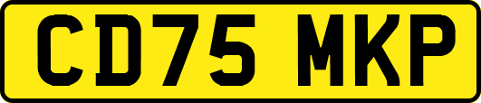 CD75MKP