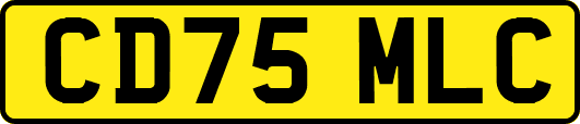 CD75MLC