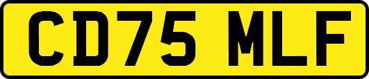 CD75MLF
