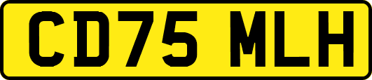 CD75MLH