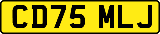 CD75MLJ