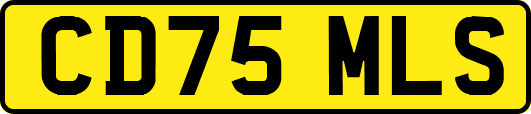 CD75MLS