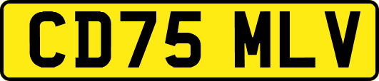 CD75MLV