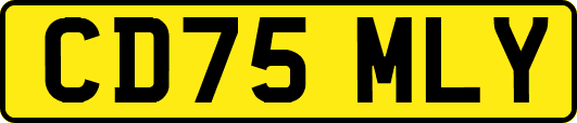 CD75MLY