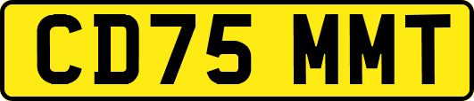 CD75MMT