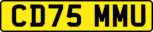 CD75MMU