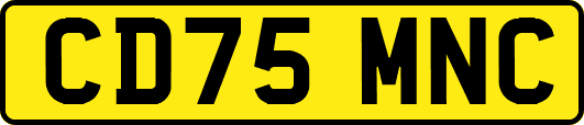 CD75MNC