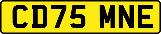 CD75MNE