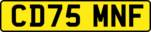CD75MNF