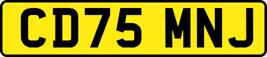 CD75MNJ