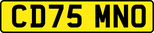 CD75MNO