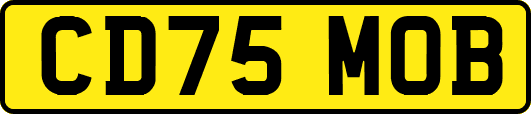 CD75MOB