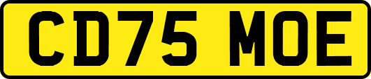 CD75MOE