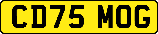 CD75MOG