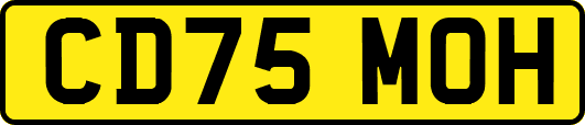 CD75MOH