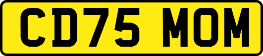 CD75MOM