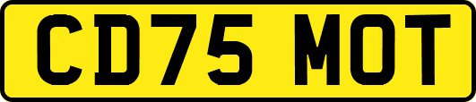CD75MOT