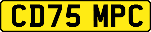 CD75MPC