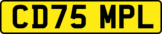 CD75MPL
