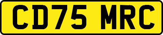 CD75MRC