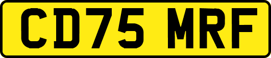 CD75MRF