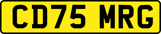CD75MRG