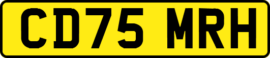 CD75MRH