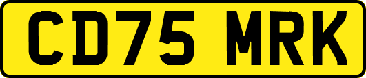 CD75MRK