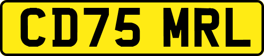 CD75MRL
