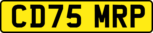 CD75MRP