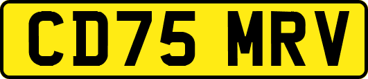 CD75MRV