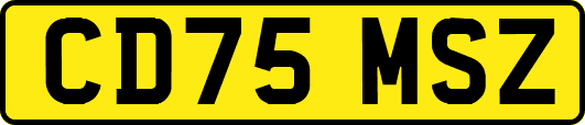 CD75MSZ