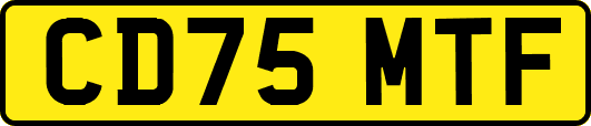 CD75MTF