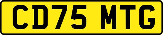 CD75MTG
