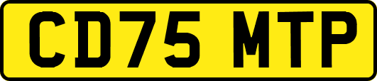 CD75MTP