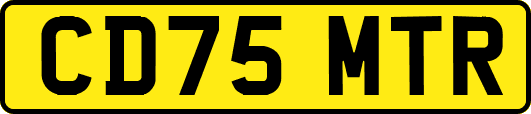 CD75MTR