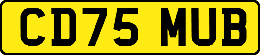 CD75MUB