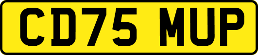 CD75MUP