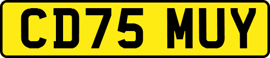 CD75MUY