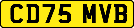 CD75MVB