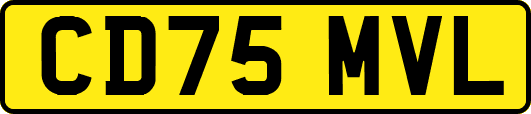 CD75MVL