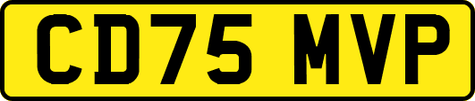 CD75MVP