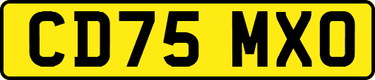 CD75MXO