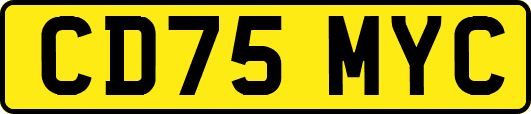 CD75MYC
