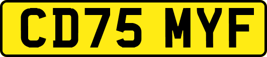 CD75MYF