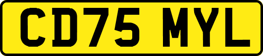 CD75MYL