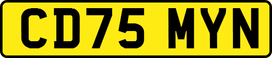 CD75MYN