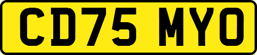 CD75MYO