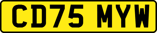 CD75MYW